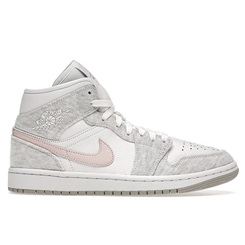 Jordan 1 Mid SE Light Iron Ore (W)