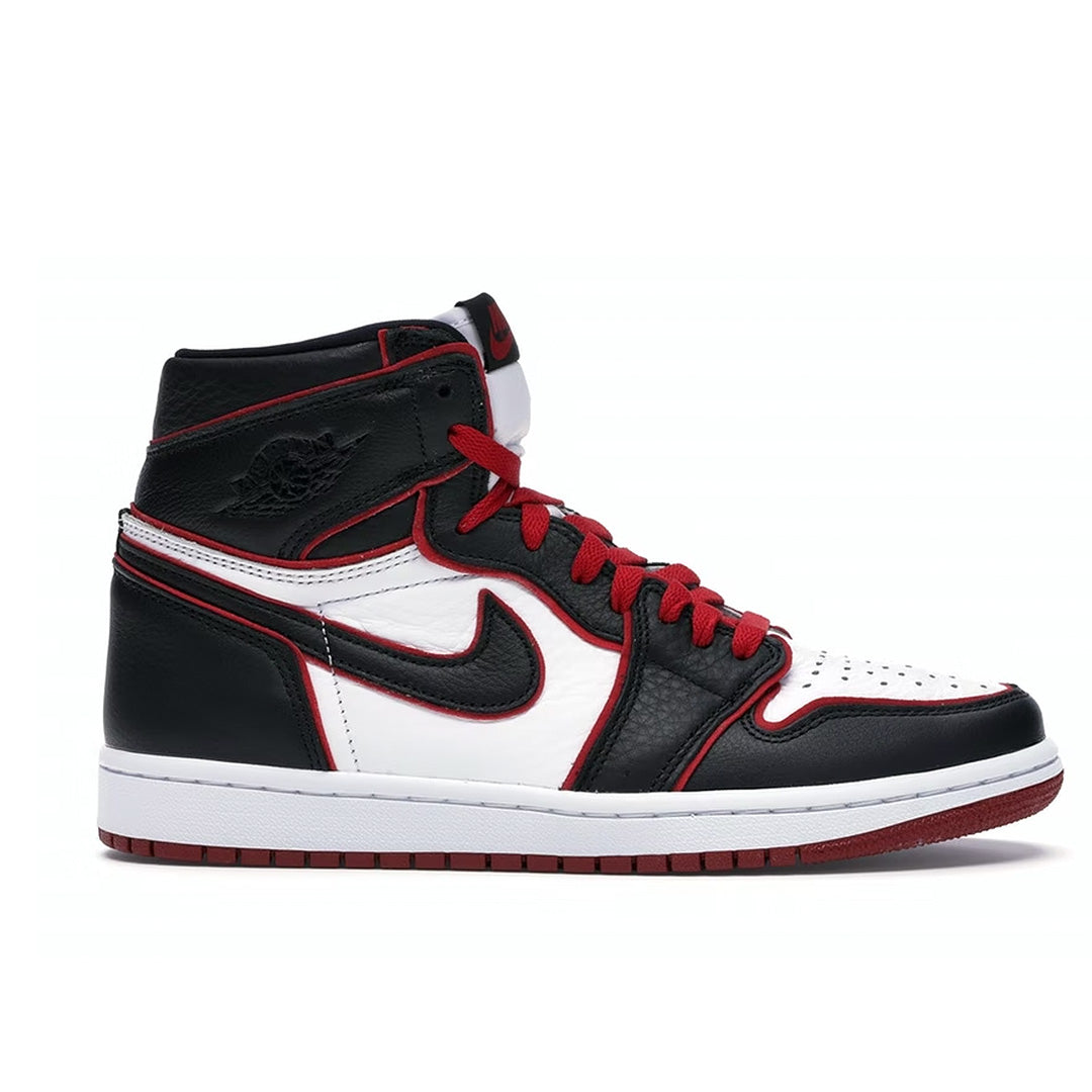 Jordan 1 Retro High Bloodline