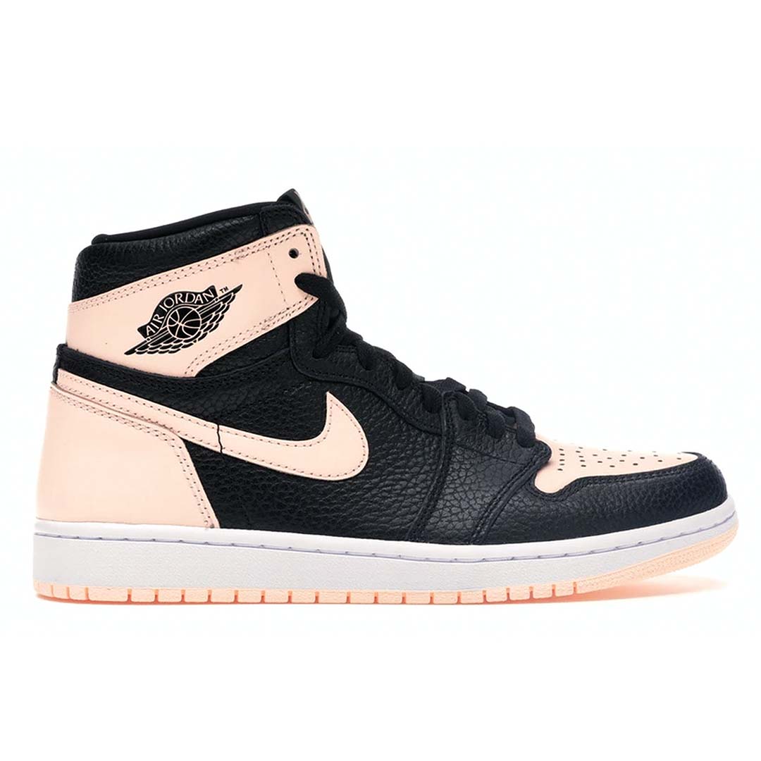 Jordan1 Retro High Crimson Tint