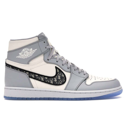 Jordan 1 Retro High Dior