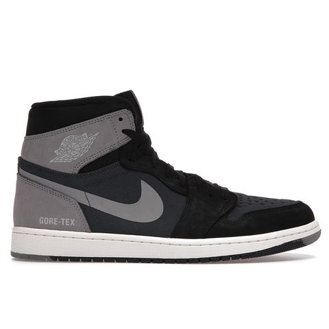 Jordan 1 Retro High Element Gore-Tex Black Particle Grey