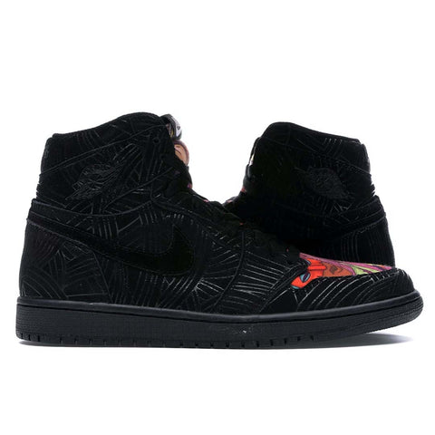 Jordan 1 Retro High Los Primeros