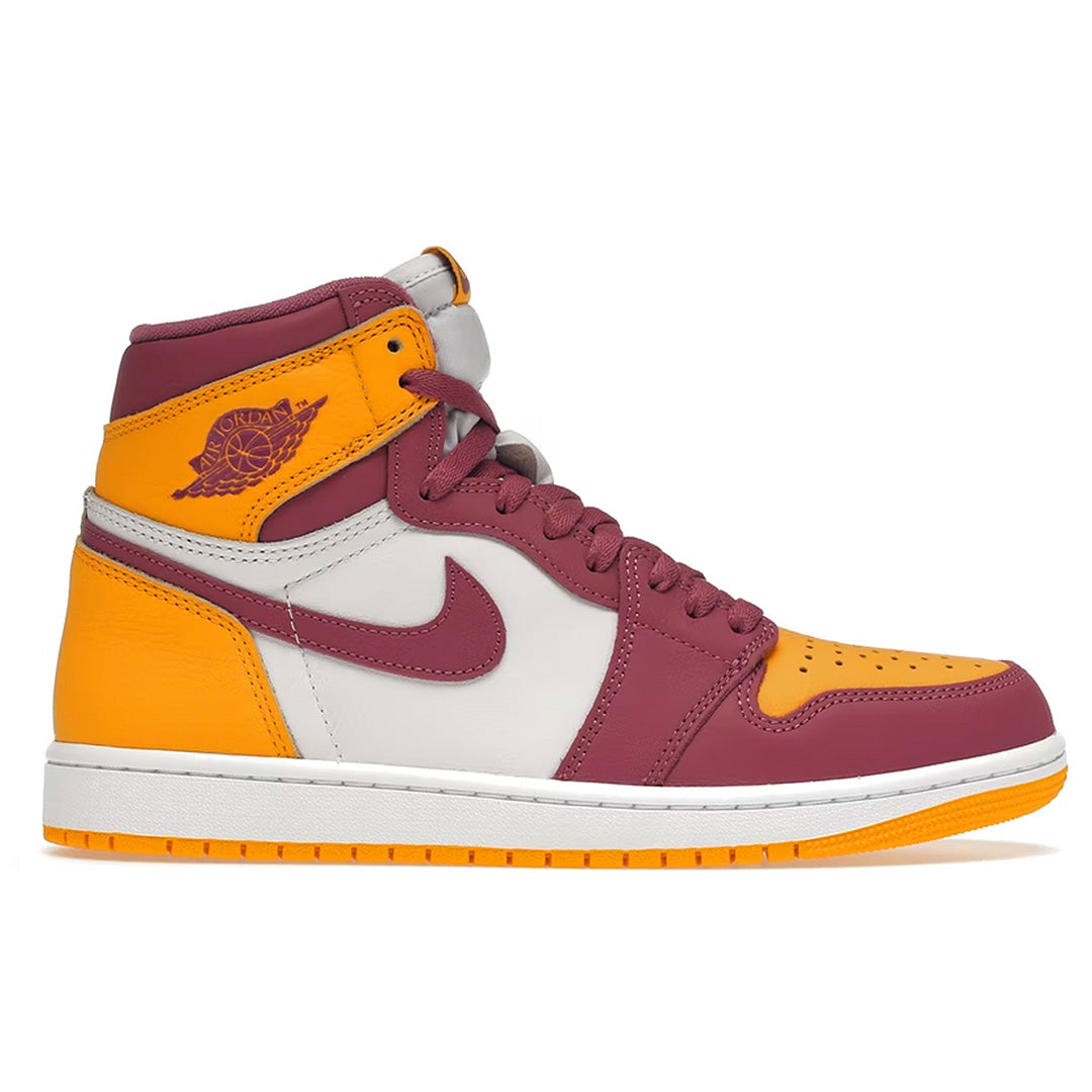 Jordan 1 Retro High OG Brotherhood