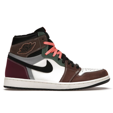 Jordan 1 Retro High OG Hand Crafted