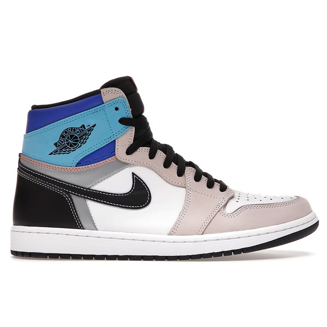 Jordan 1 Retro High OG Prototype
