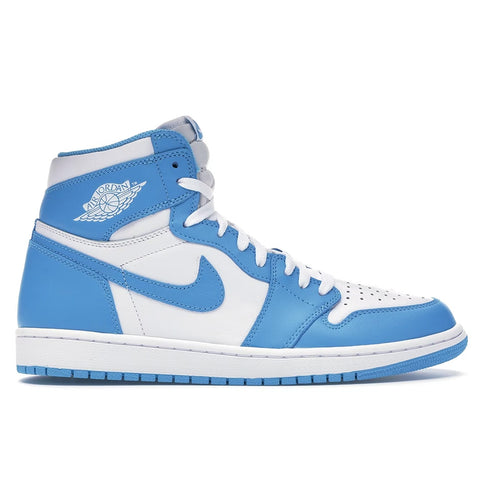 Jordan 1 Retro UNC