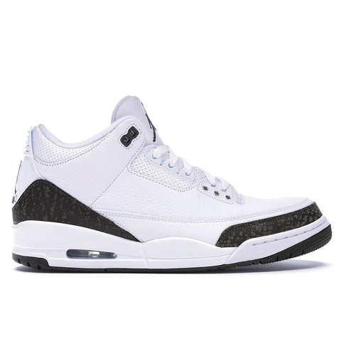 Jordan 3 Retro Mocha (2018)