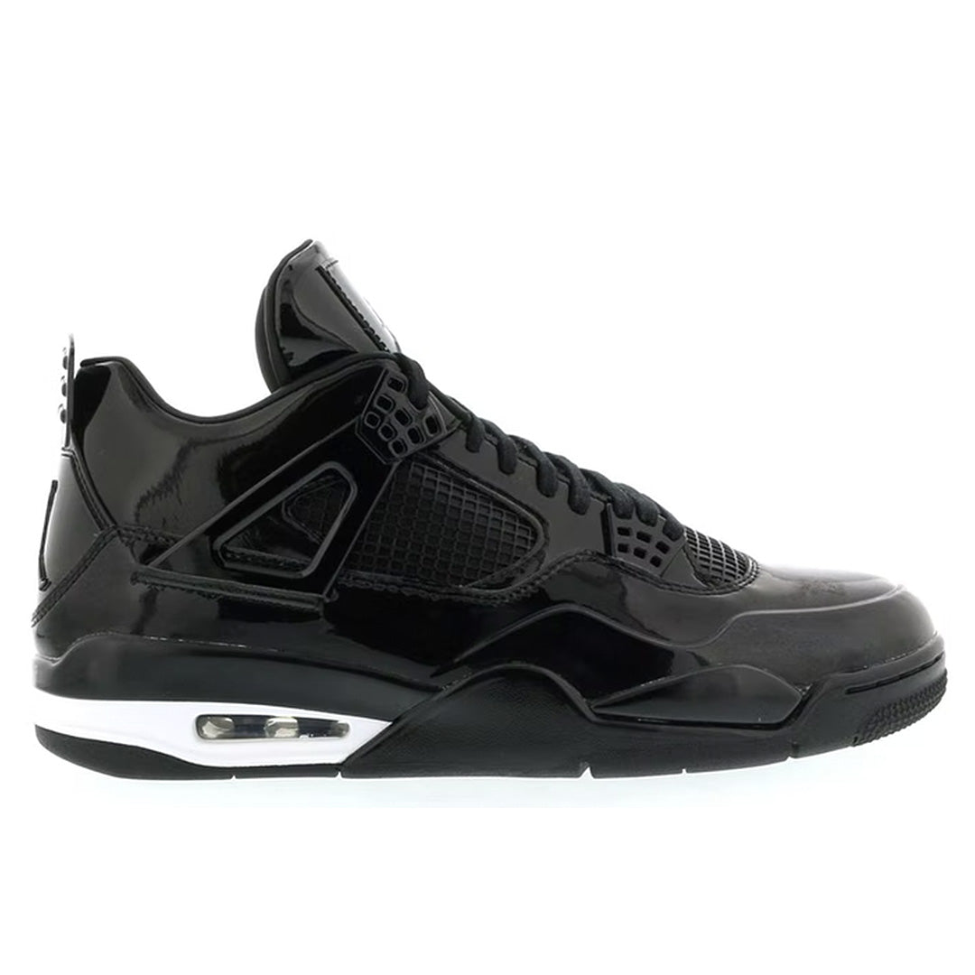 Jordan 4 Retro 11Lab4 Black