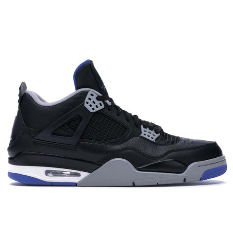 Jordan 4 Retro Motorsports Alternate