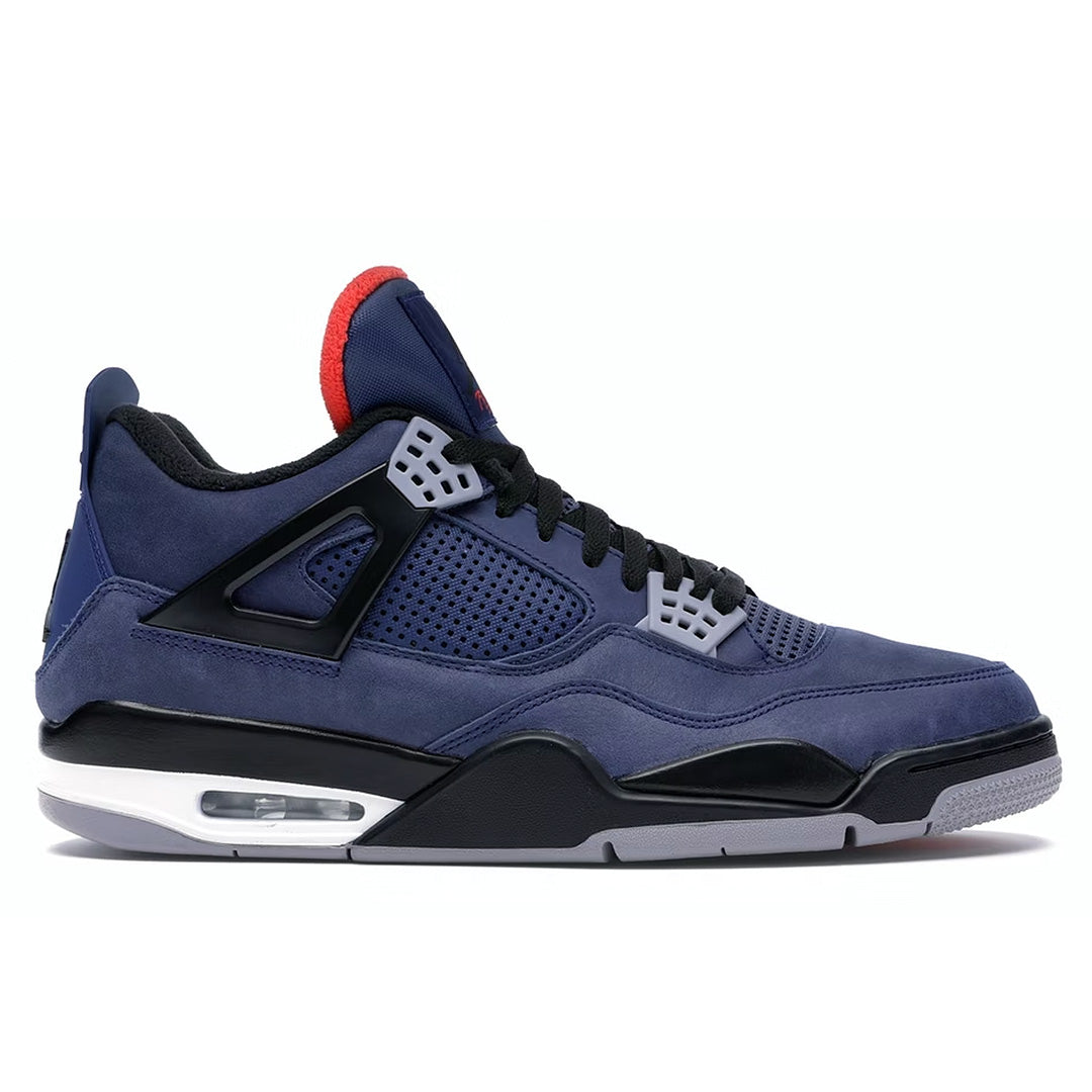 Jordan 4 Retro Winterized Loyal Blue