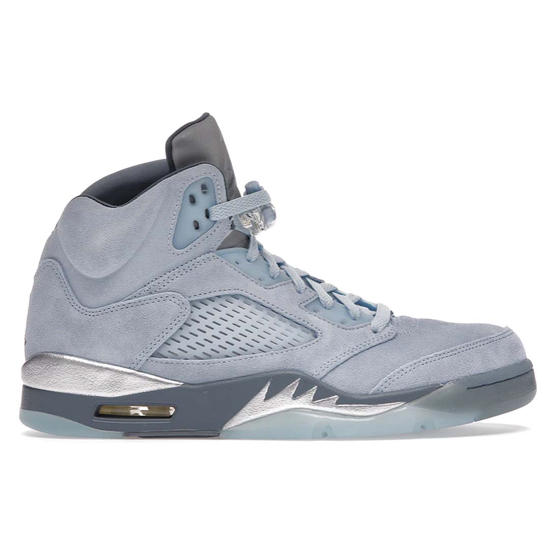 Jordan 5 Retro Bluebird (W)