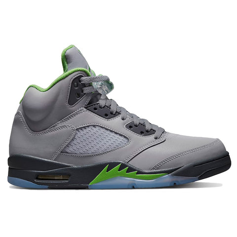 Jordan 5 Retro Green Bean (2022)