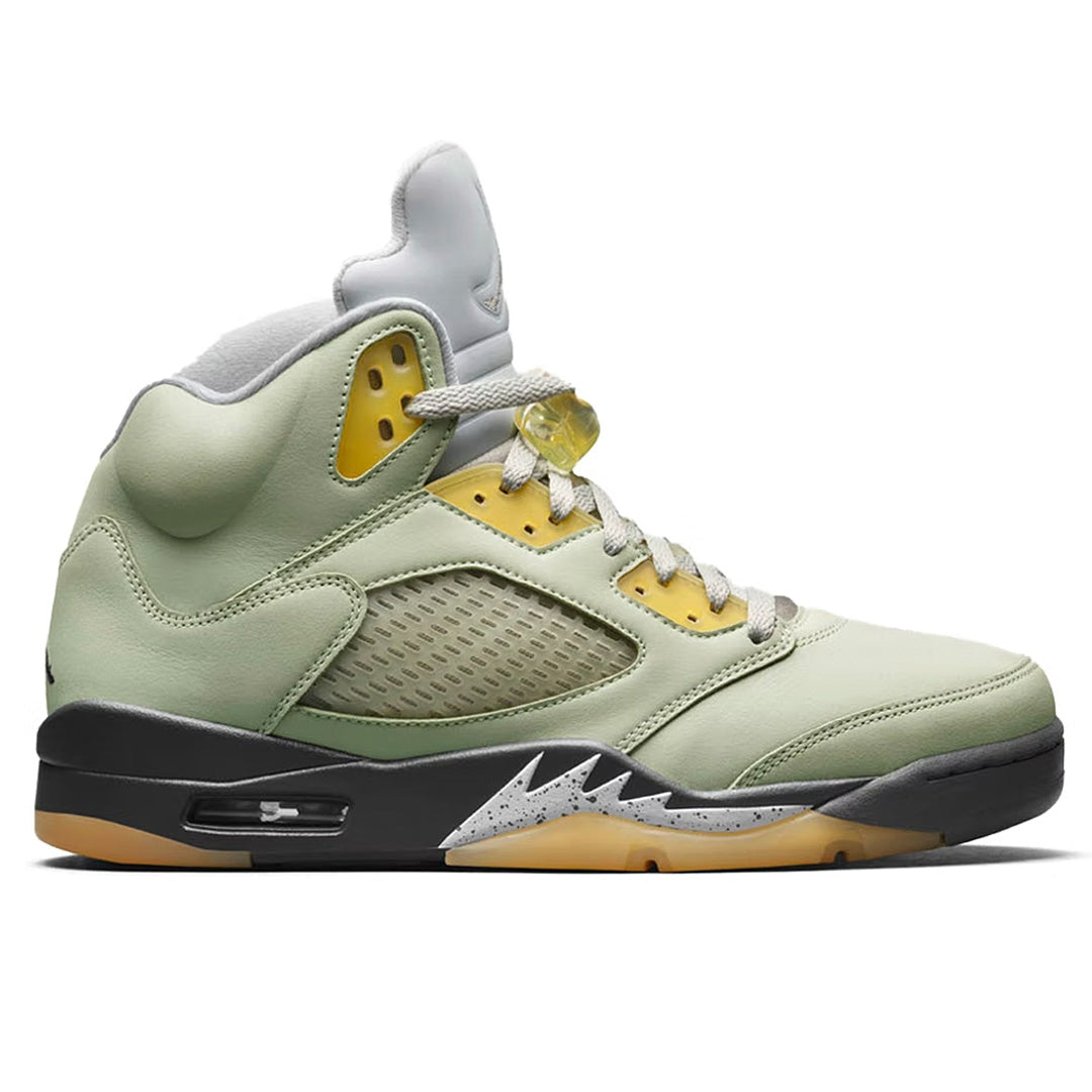 Jordan 5 Retro Jade Horizon