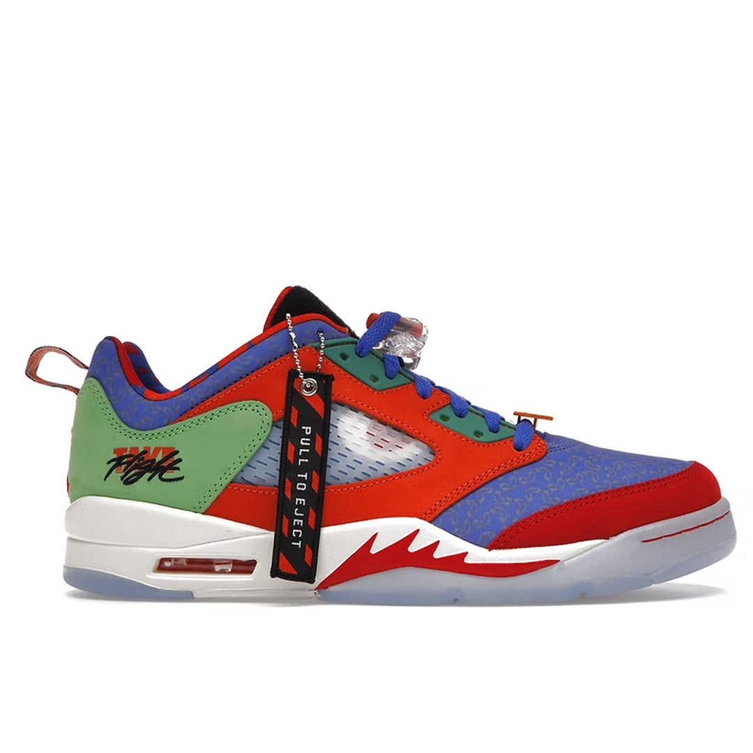 Jordan 5 Doernbecher Michael