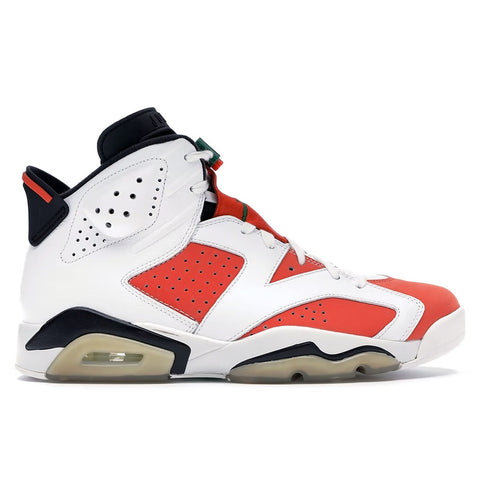 Jordan 6 Retro Gatorade Like Mike White