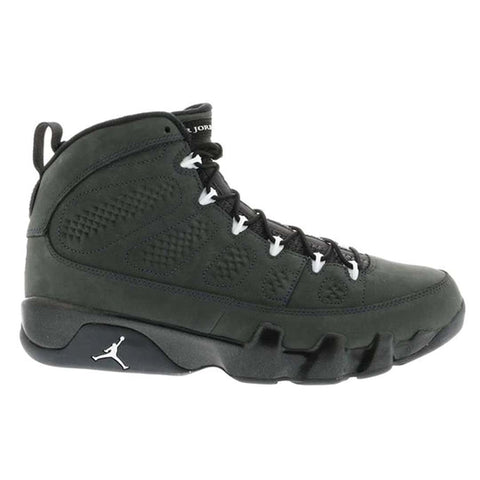 Jordan 9 Retro Anthracite 9