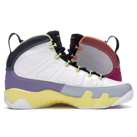 Jordan 9 Retro Change The World (w)