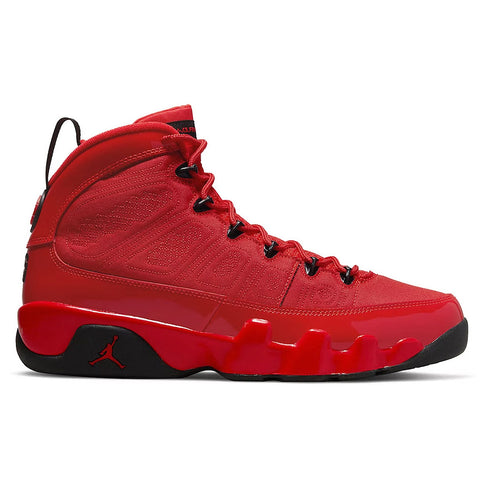 Jordan 9 Retro Chile Red