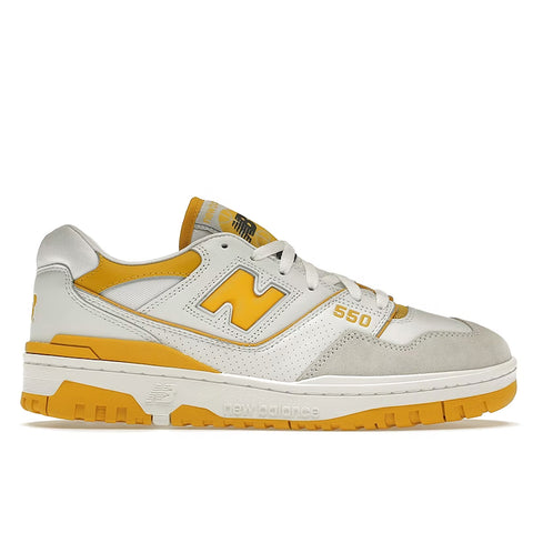 New Balance Sea Salt Varsity Gold