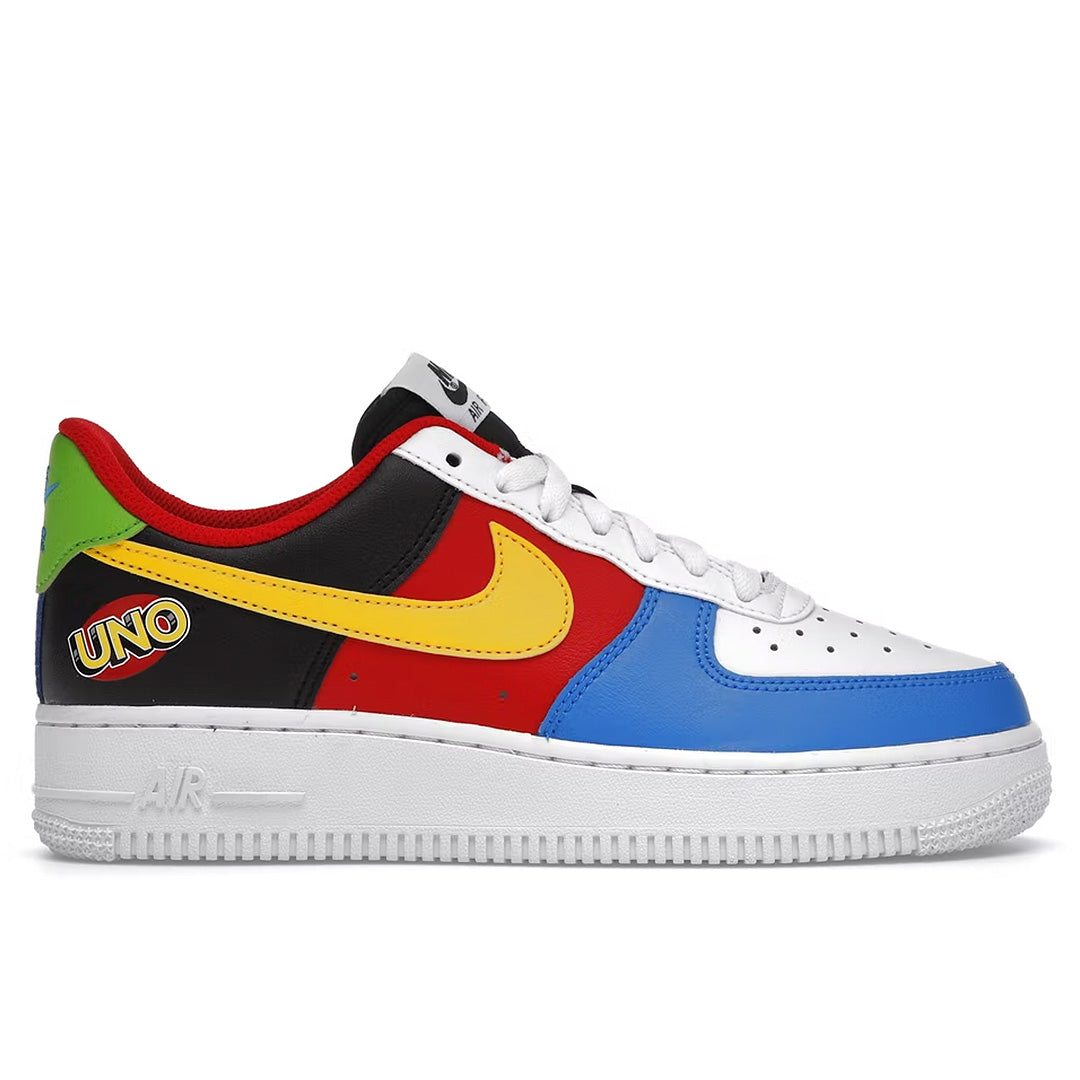 Nike Air Force 1 Low '07 QS Uno