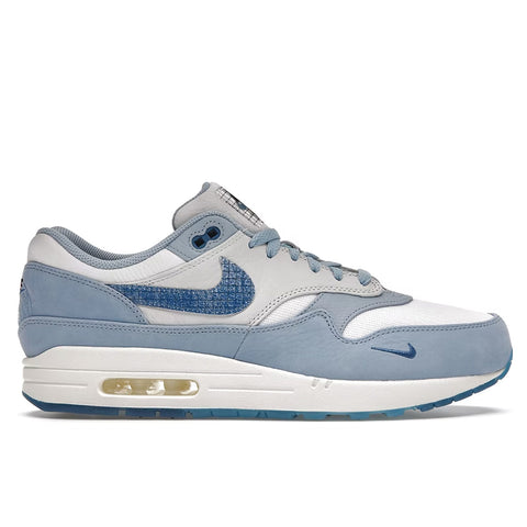 Nike Air Max 1 Premium Blueprint