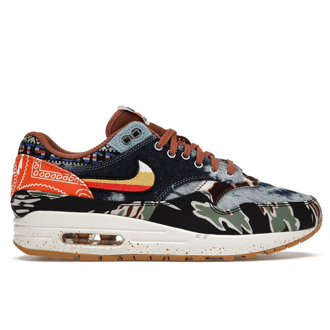 Nike Air Max 1 SP Concepts Heavy