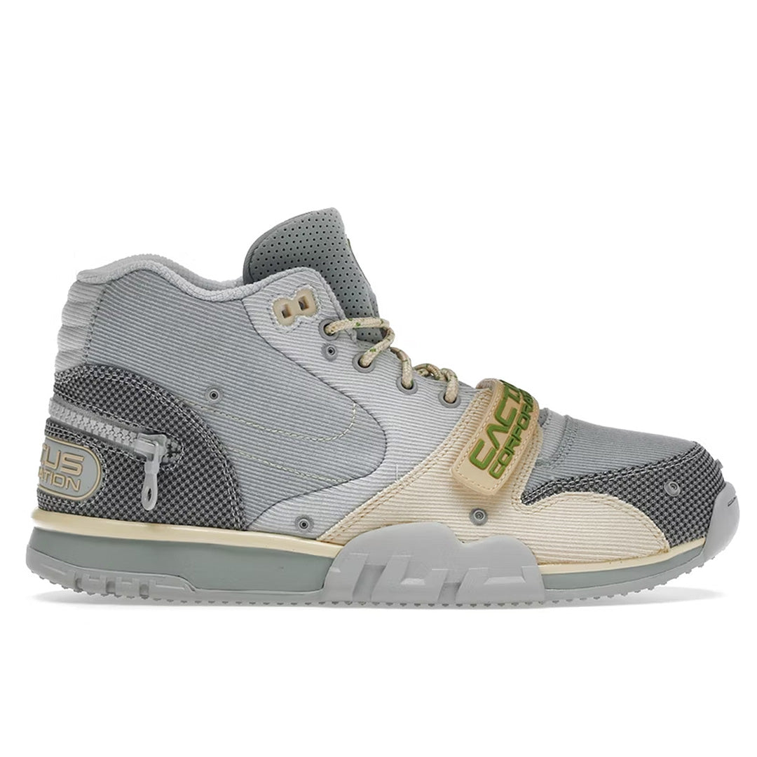 Nike Air Trainer 1 SP Travis Scott Grey Haze