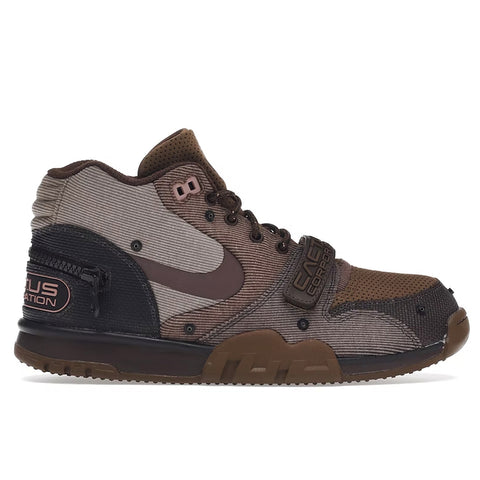 Nike Air Trainer 1 SP Travis Scott Wheat