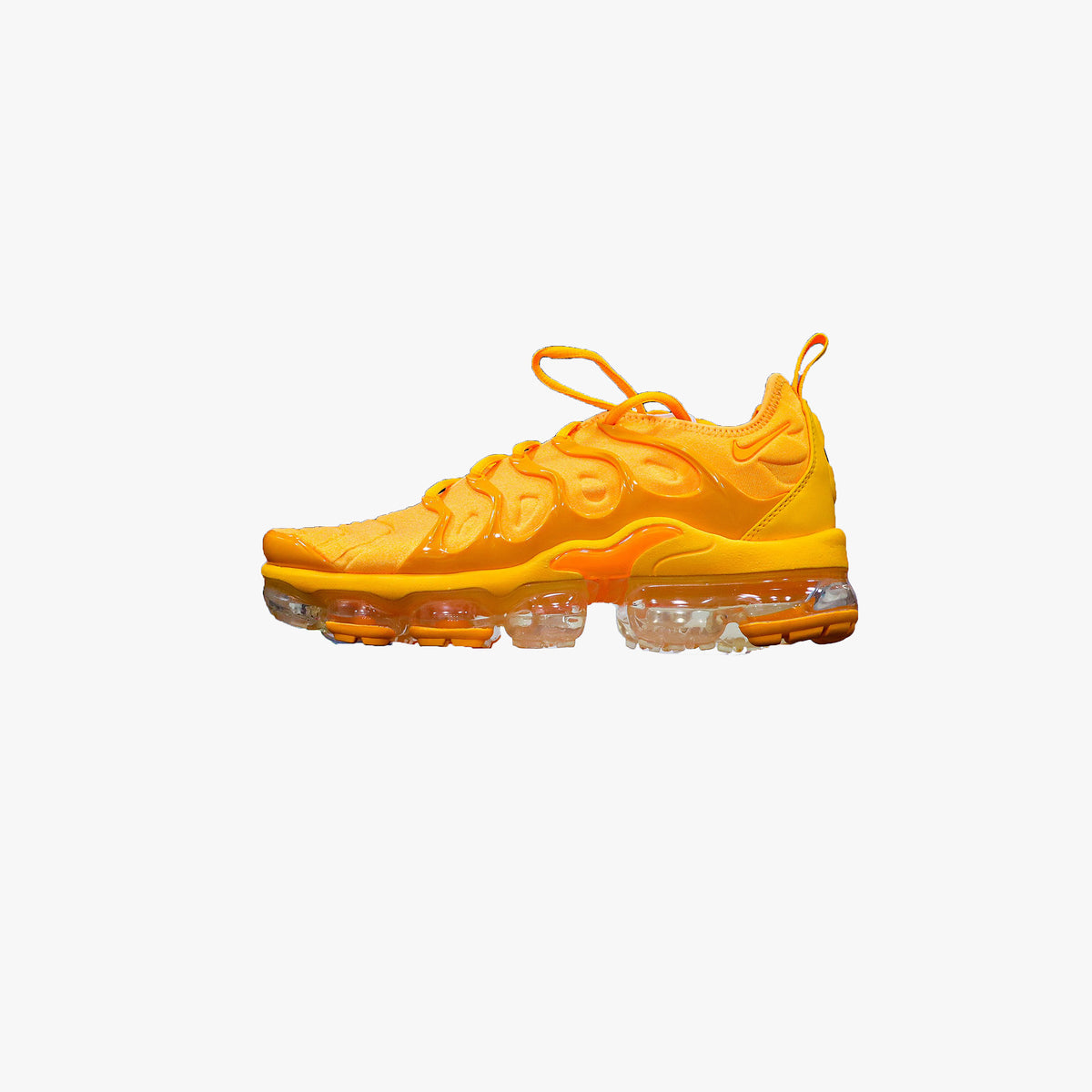 Nike Air VaporMax Plus Orange (W)