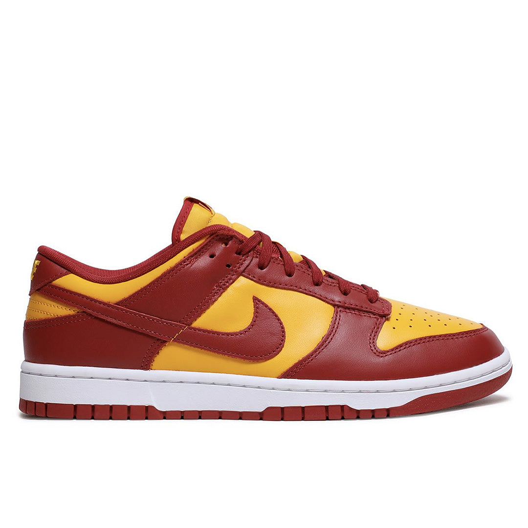 Nike Dunk Low Midas Gold
