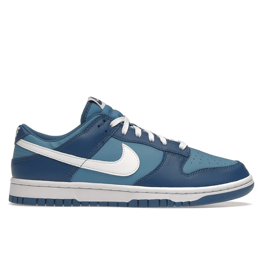 Nike Dunk Low Dark Marina Blue