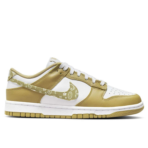 Nike Dunk Low Essential Paisley Pack Barley