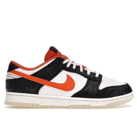 Nike Dunk Low PRM Halloween