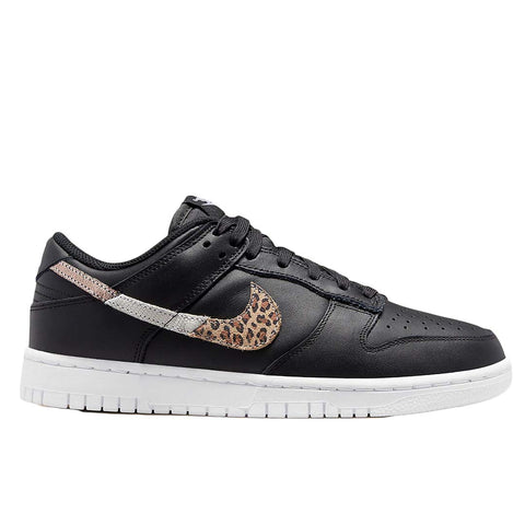 Nike Dunk Low SE Primal Black (W)