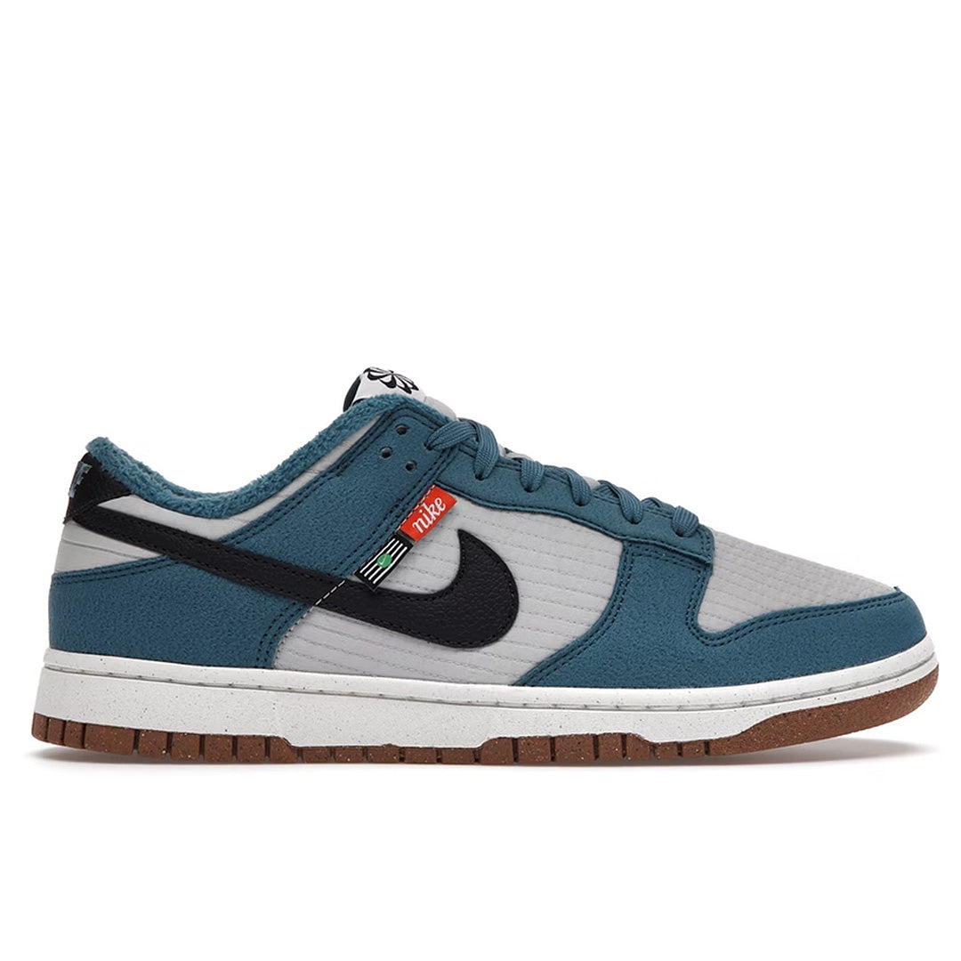 Nike Dunk Low SE Toasty Rift Blue