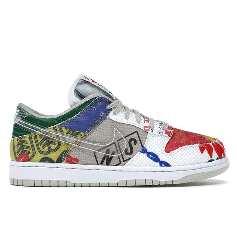 Nike Dunk Low SP City Market