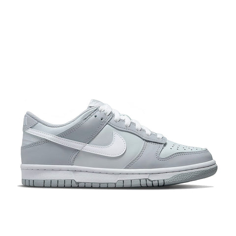 Nike Dunk Low Two-Toned Grey