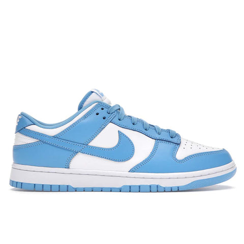 Nike Dunk Low UNC (2021)