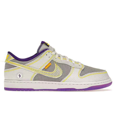 Nike Dunk Low Union Passport Pack Court Purple