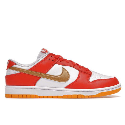 Nike Dunk Low University Gold (W)