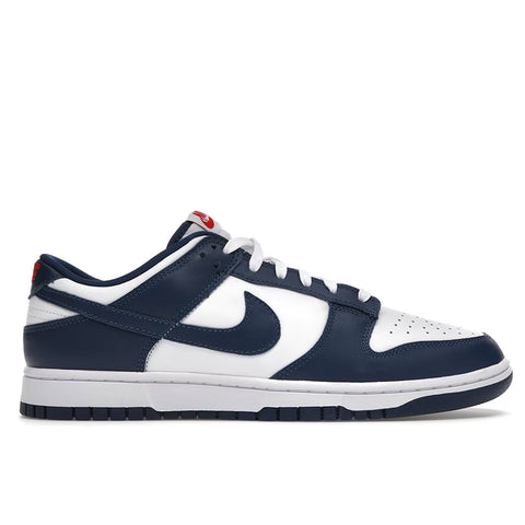 Nike Dunk Low Valerian Blue