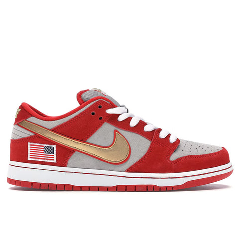 Nike Dunk SB Low Nasty Boys