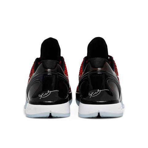 Nike Kobe 6 Protro Challenge Red All Star (2021)