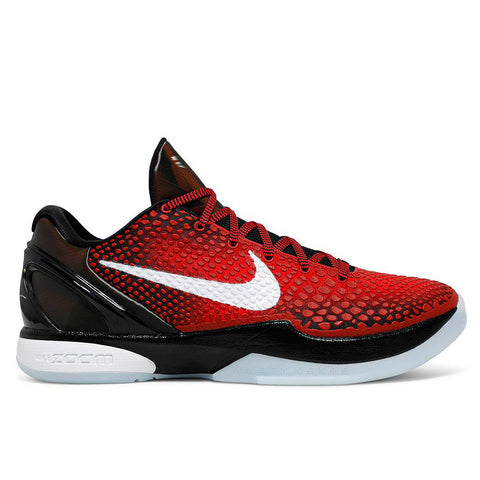 Nike Kobe 6 Protro Challenge Red All Star (2021)