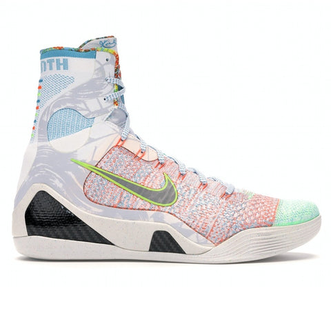 Nike Kobe 9 Elite What The Kobe