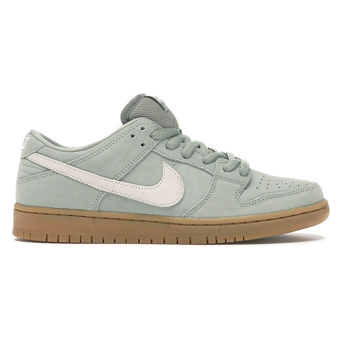 Nike SB Dunk Low Island Green Gum