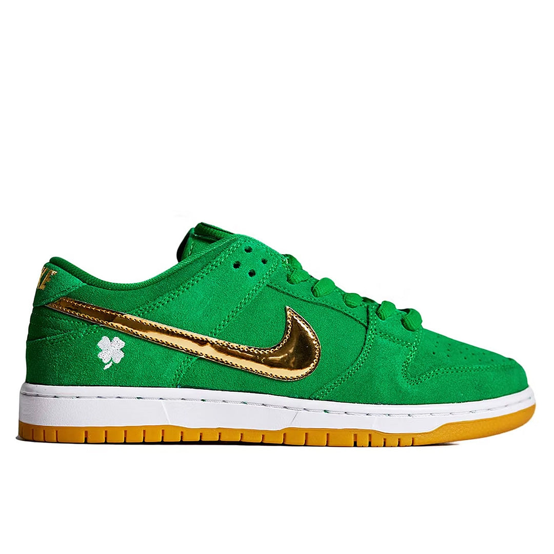 Nike SB Dunk Low Pro St. Patrick’s Day (2022)