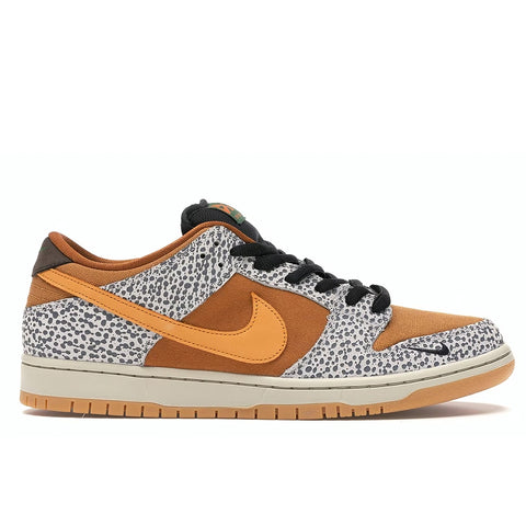 Nike SB Dunk Low Safari