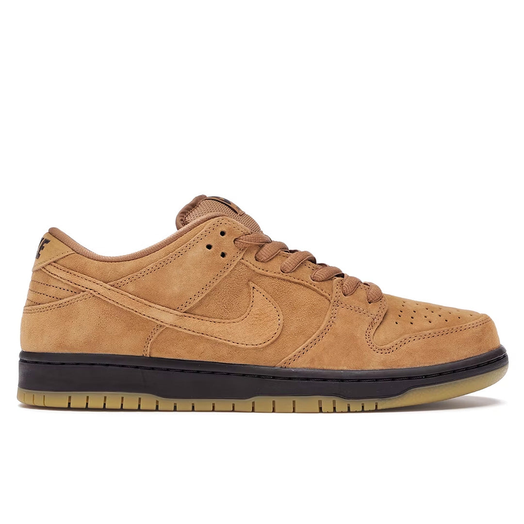 Nike SB Dunk Low Wheat (2020)