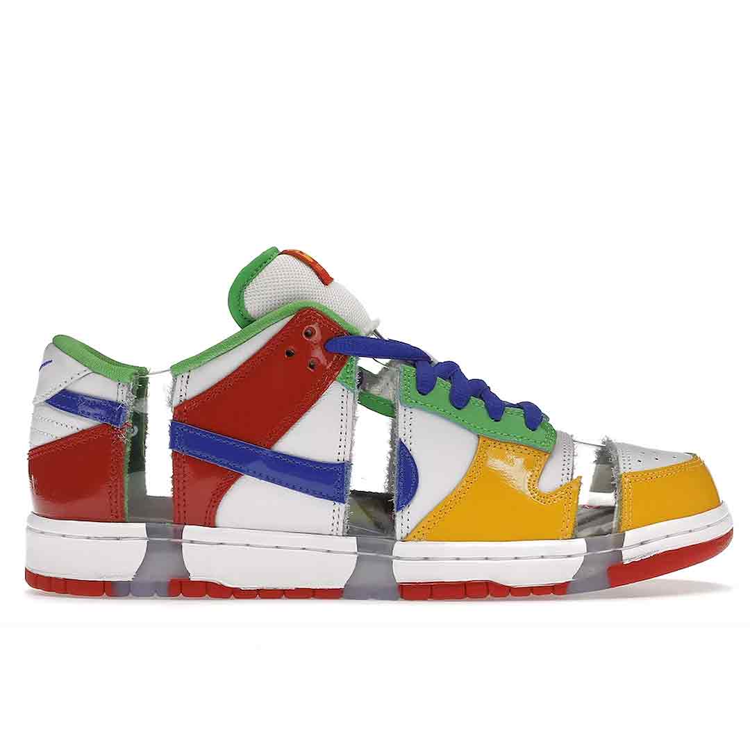 Nike SB Dunk Low Sandy Bodecker